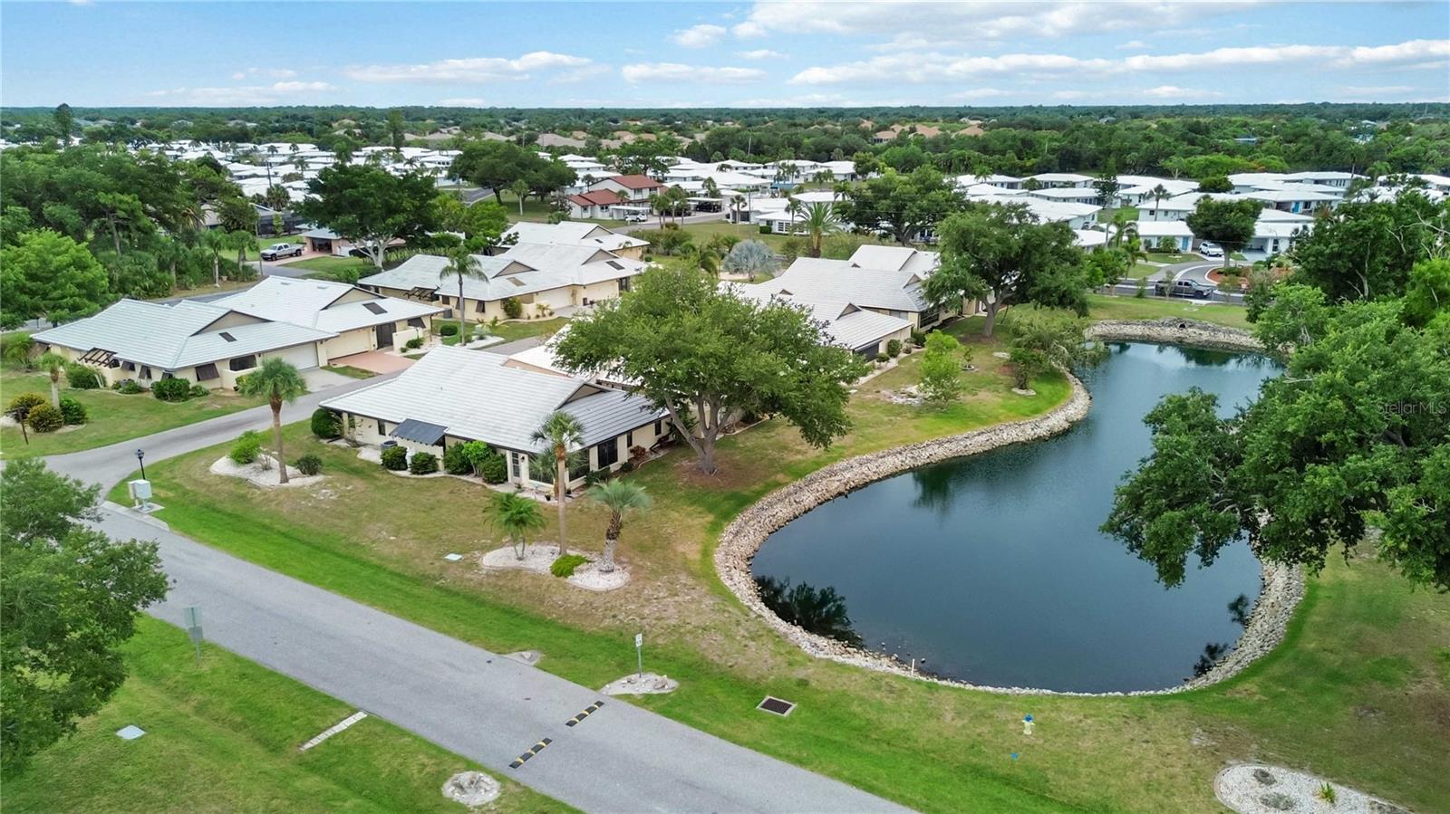 HOURGLASS LAKES PH 1 - Residential