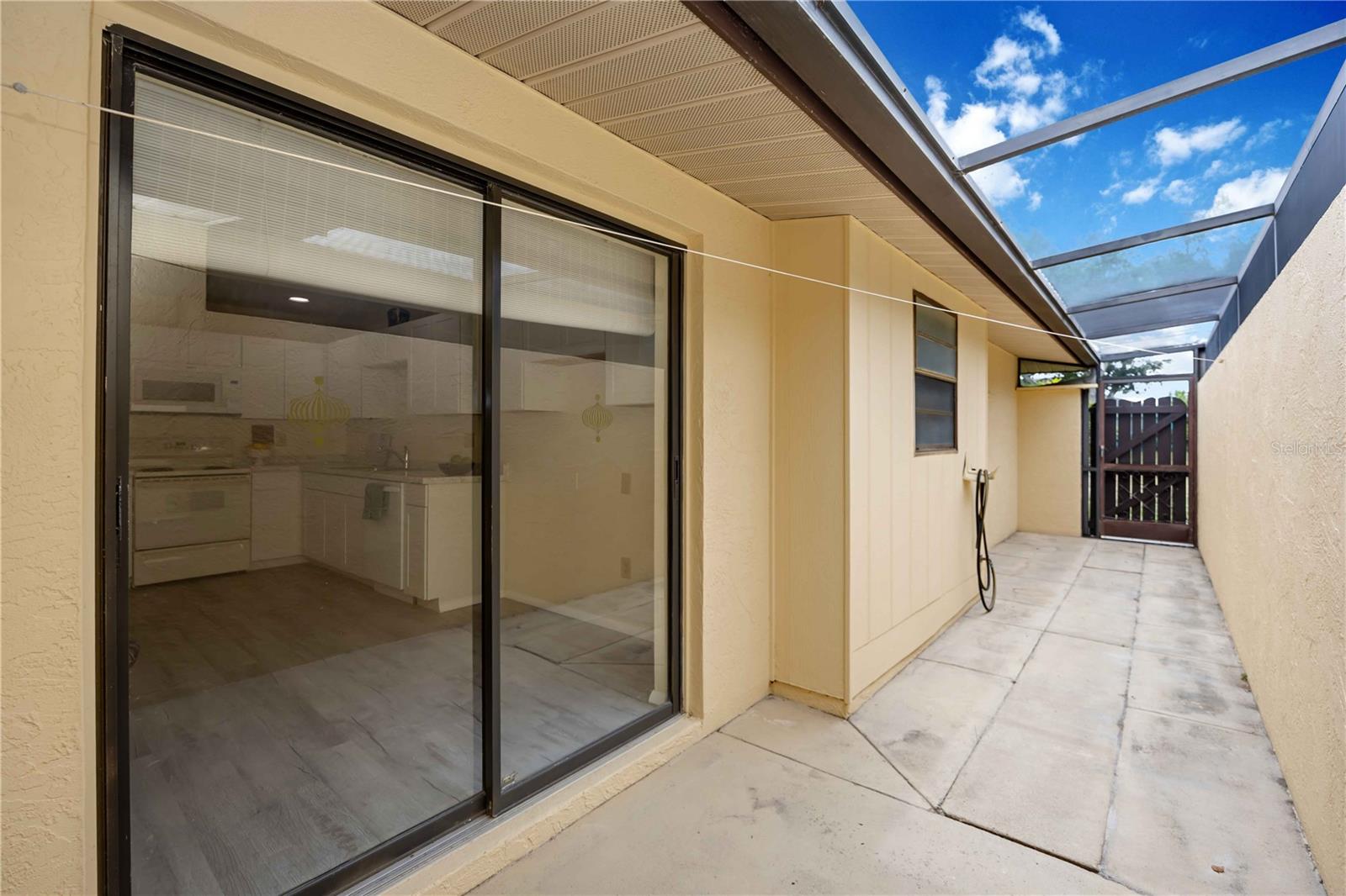 HOURGLASS LAKES PH 1 - Residential