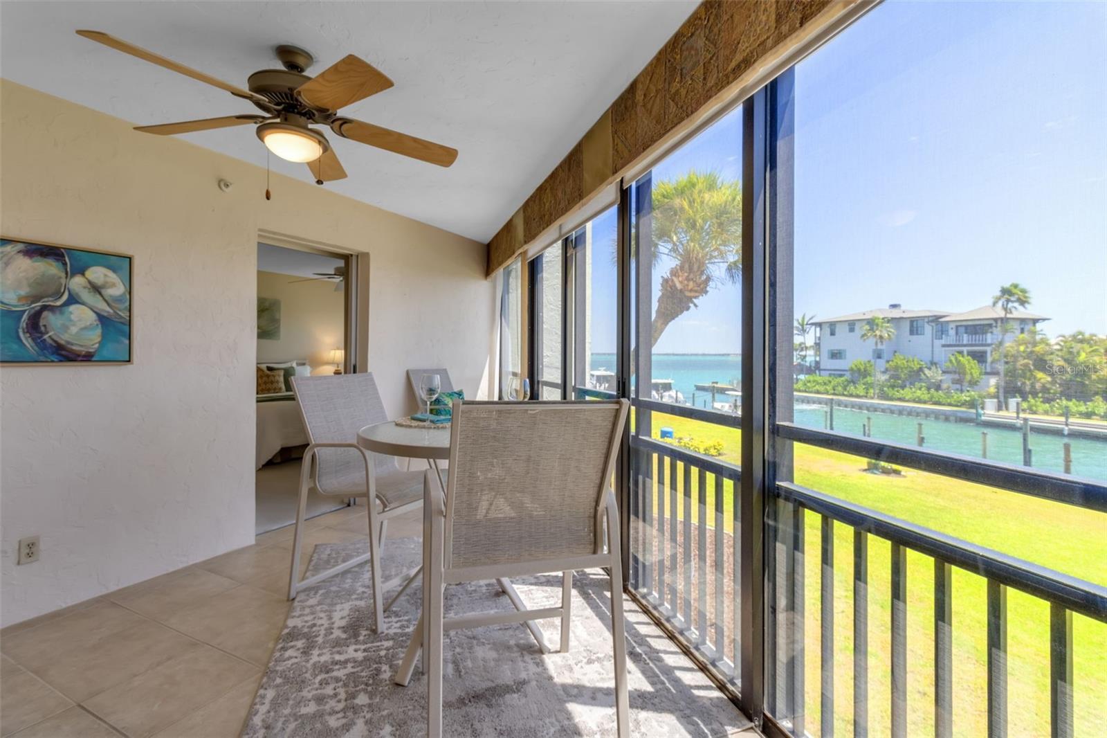 BAY HARBOUR - Residential