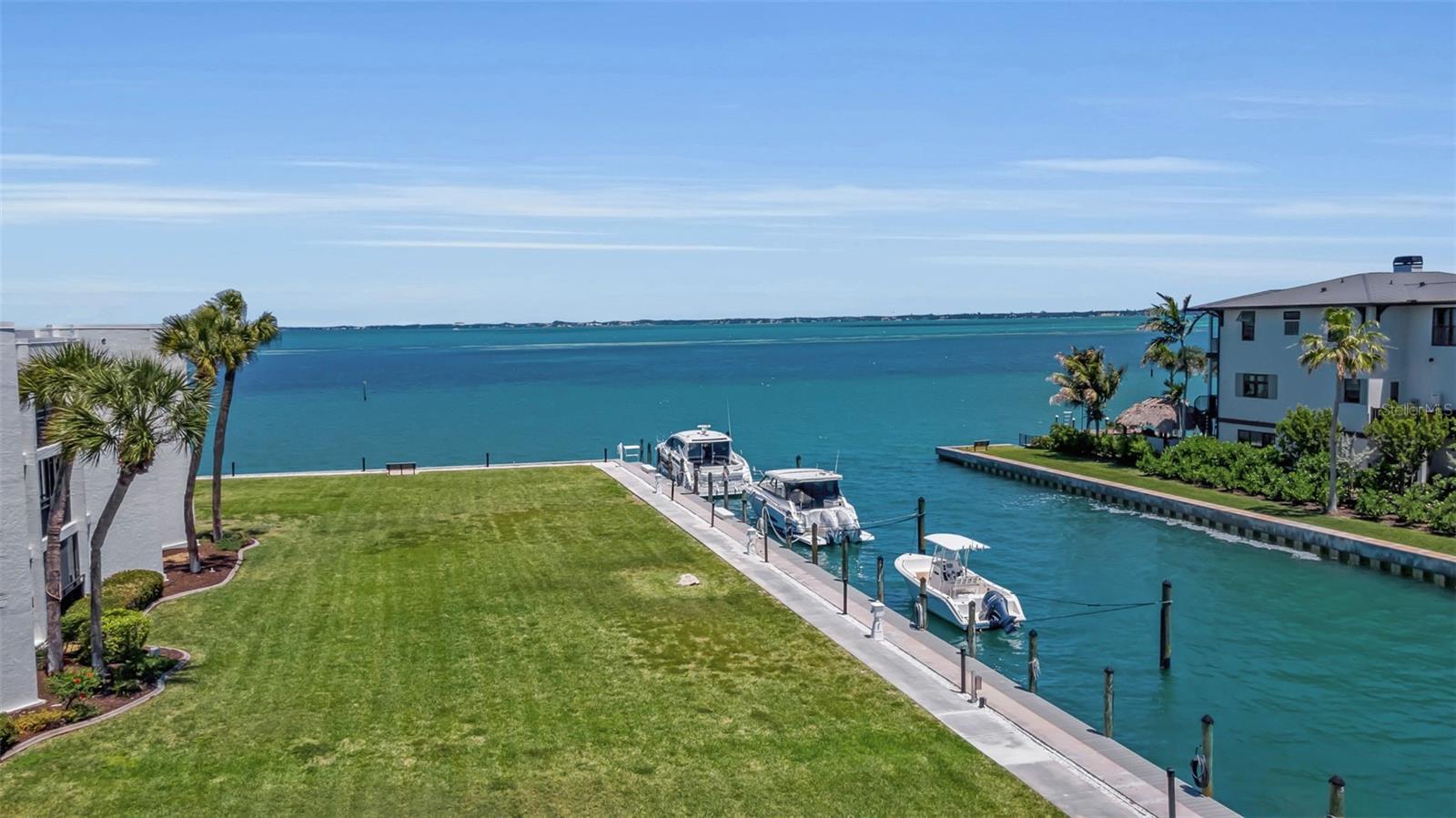 BAY HARBOUR - Residential