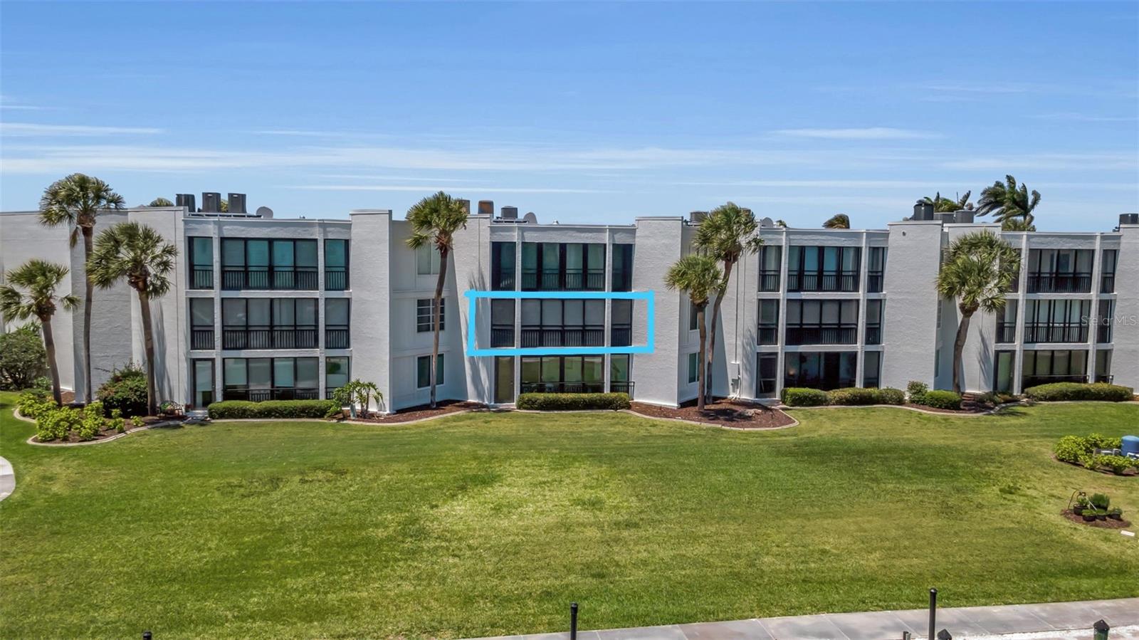 BAY HARBOUR - Residential