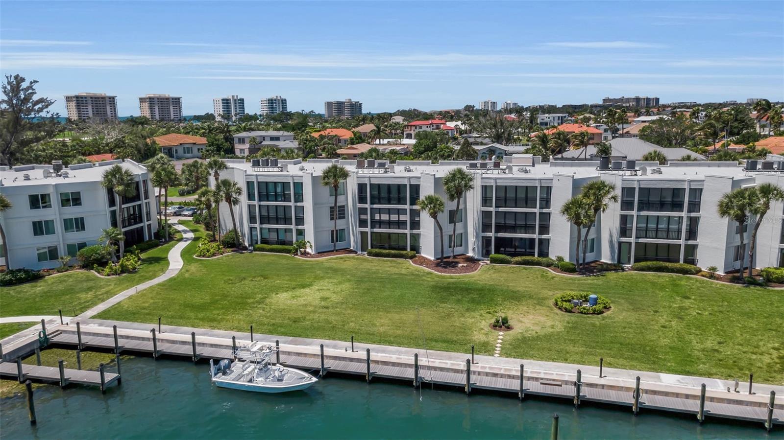BAY HARBOUR - Residential