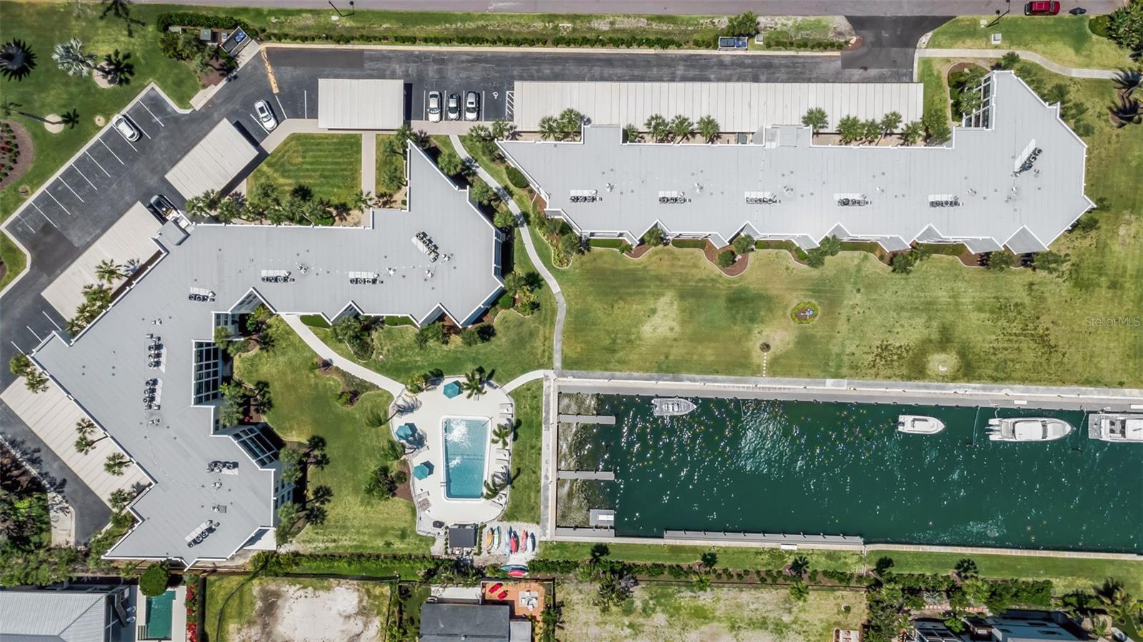 BAY HARBOUR - Residential