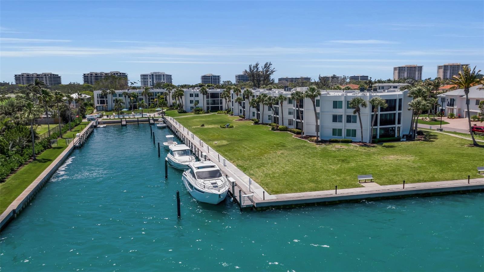 BAY HARBOUR - Residential