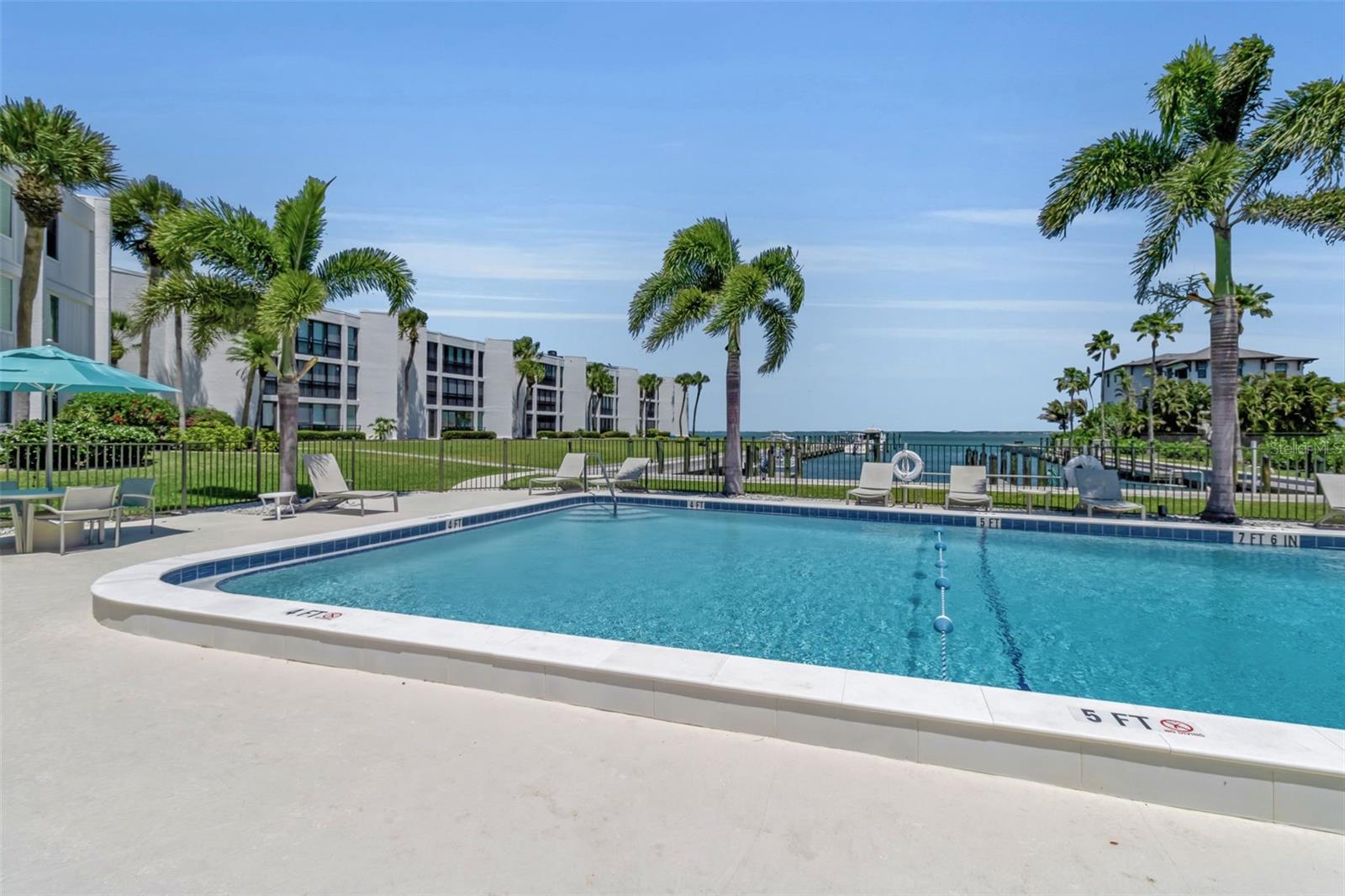 BAY HARBOUR - Residential