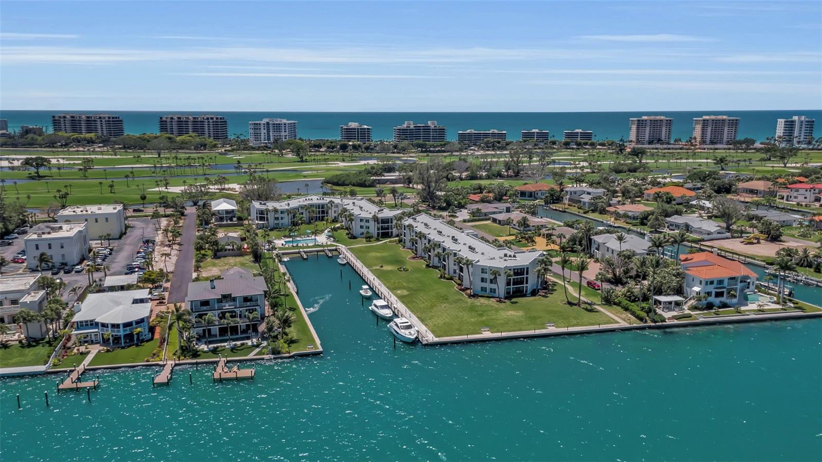 BAY HARBOUR - Residential