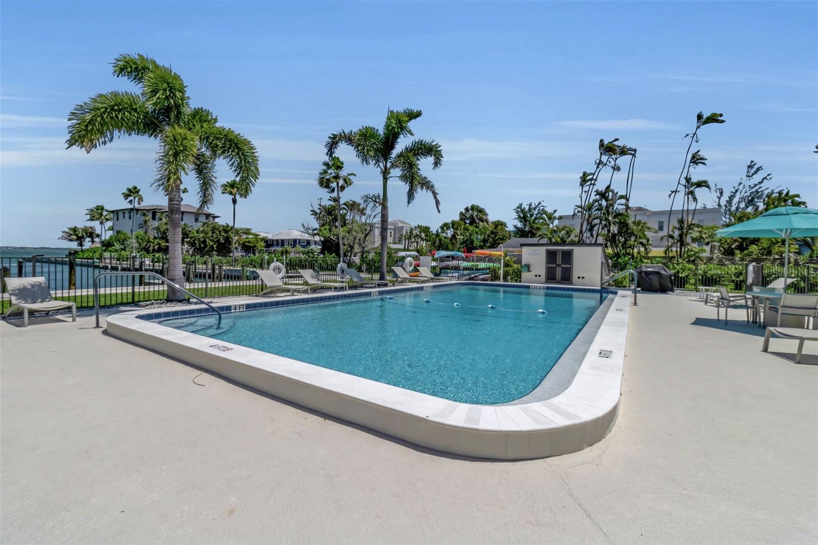 BAY HARBOUR - Residential