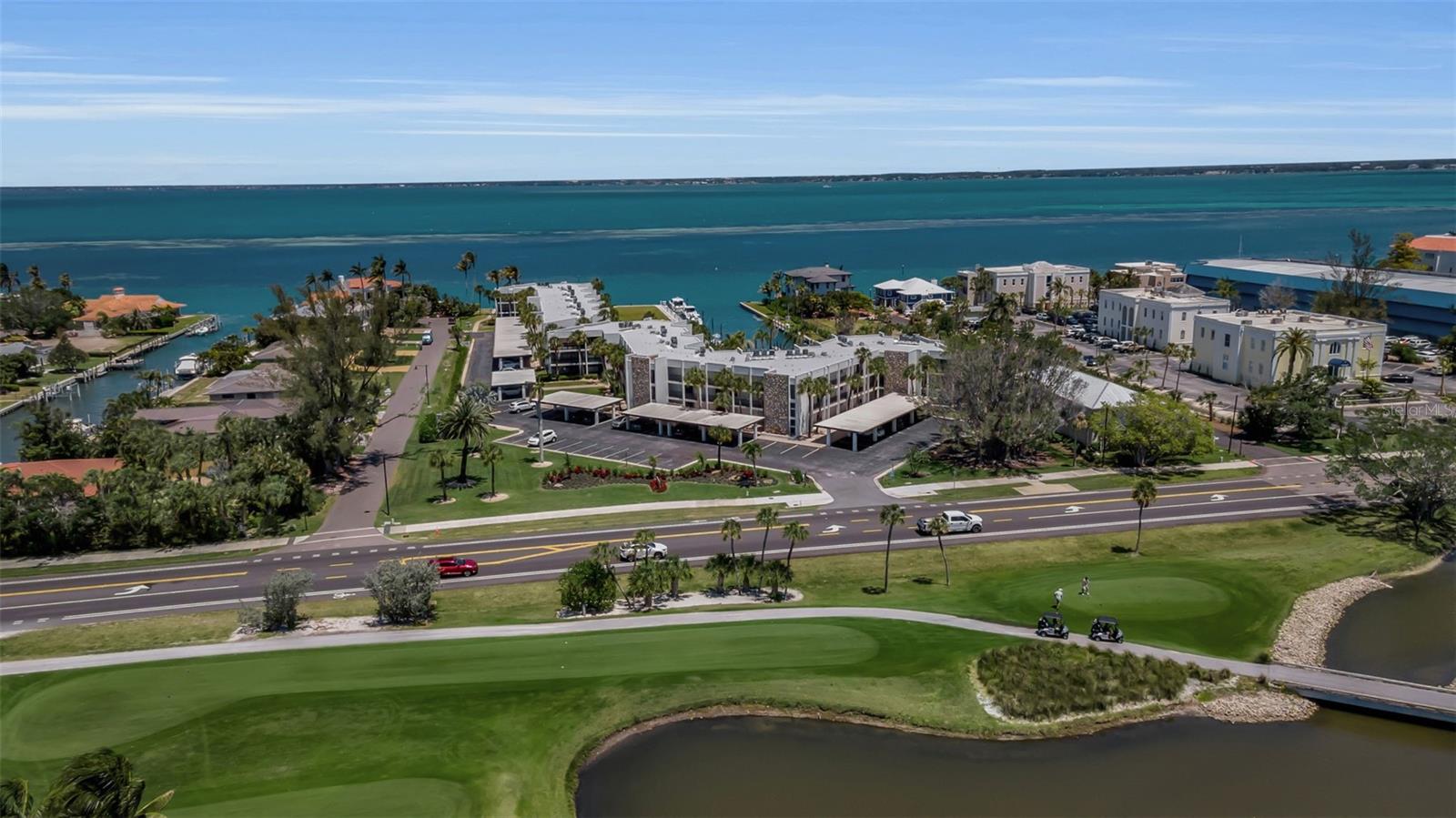 BAY HARBOUR - Residential