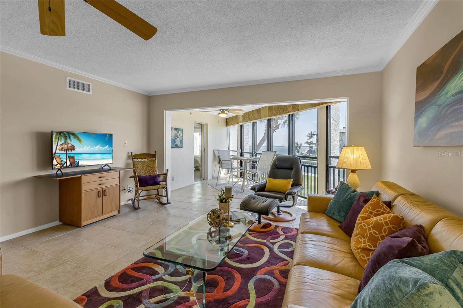BAY HARBOUR - Residential