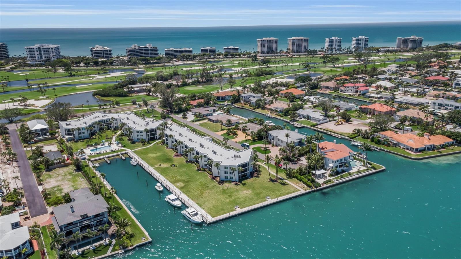 BAY HARBOUR - Residential