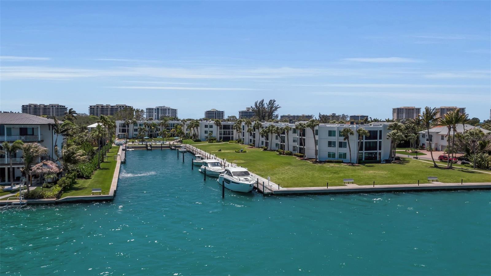 BAY HARBOUR - Residential