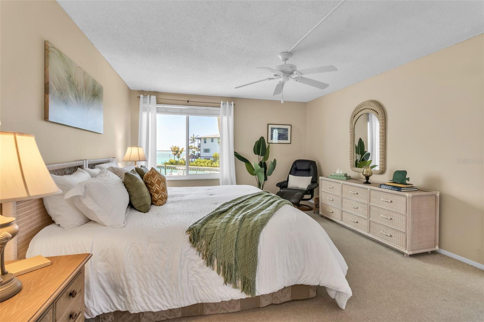 BAY HARBOUR - Residential