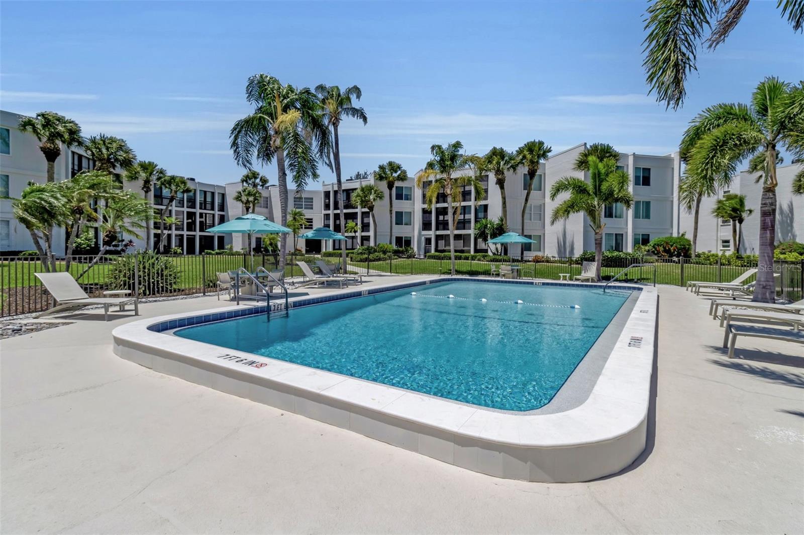 BAY HARBOUR - Residential