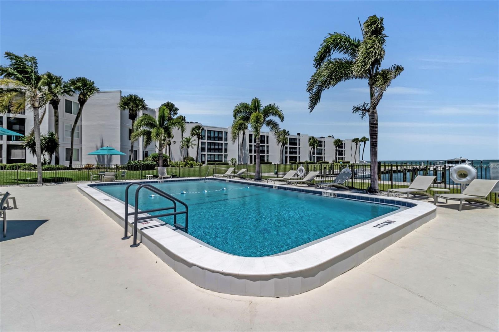 BAY HARBOUR - Residential