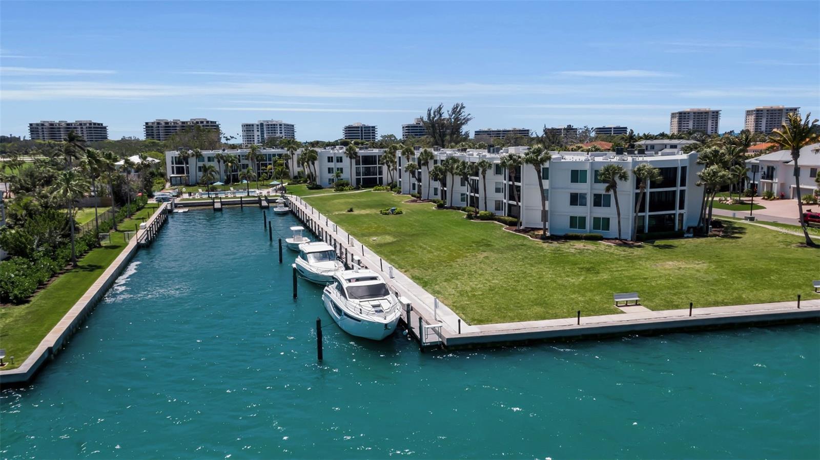 BAY HARBOUR - Residential