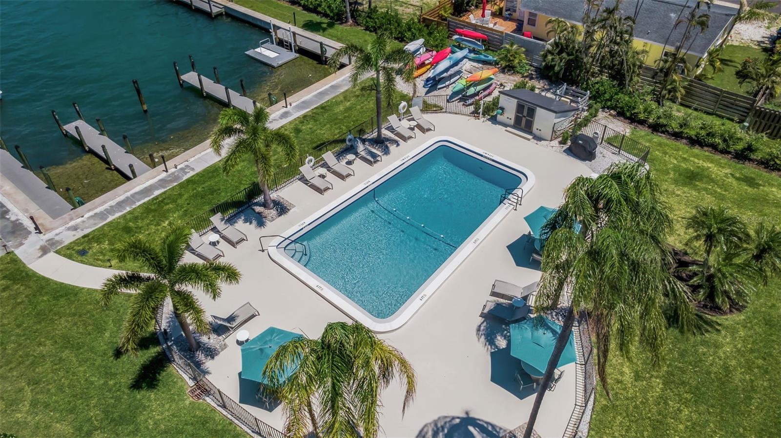 BAY HARBOUR - Residential