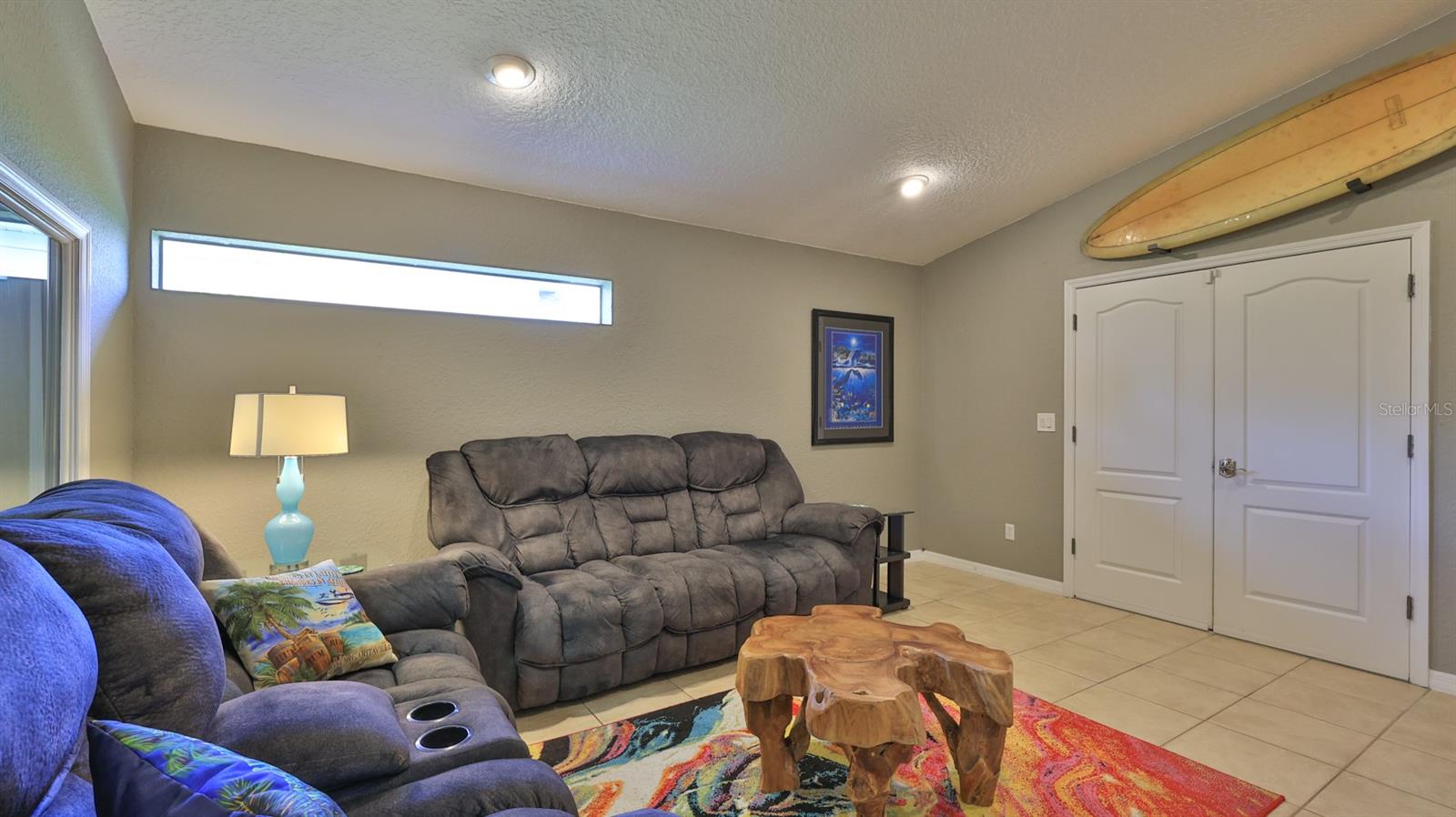 LIONSPAW ACCLAIM TR A - Residential