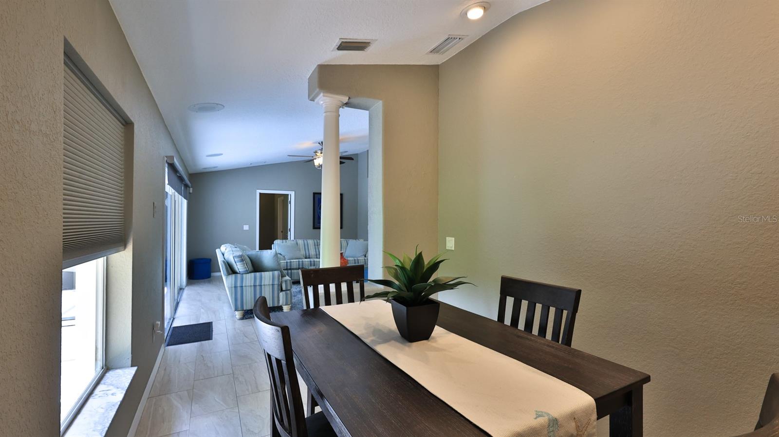 LIONSPAW ACCLAIM TR A - Residential