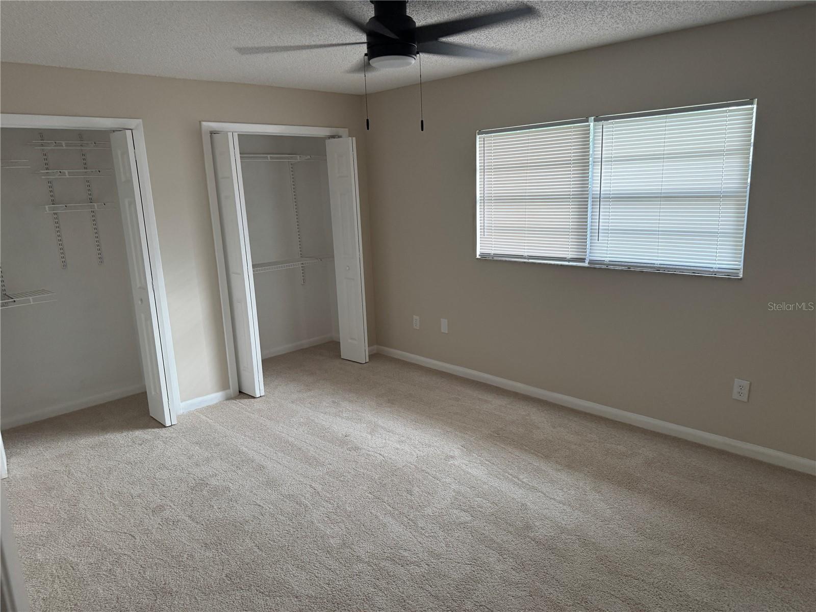 LAKE PADGETT ESTATES - Residential
