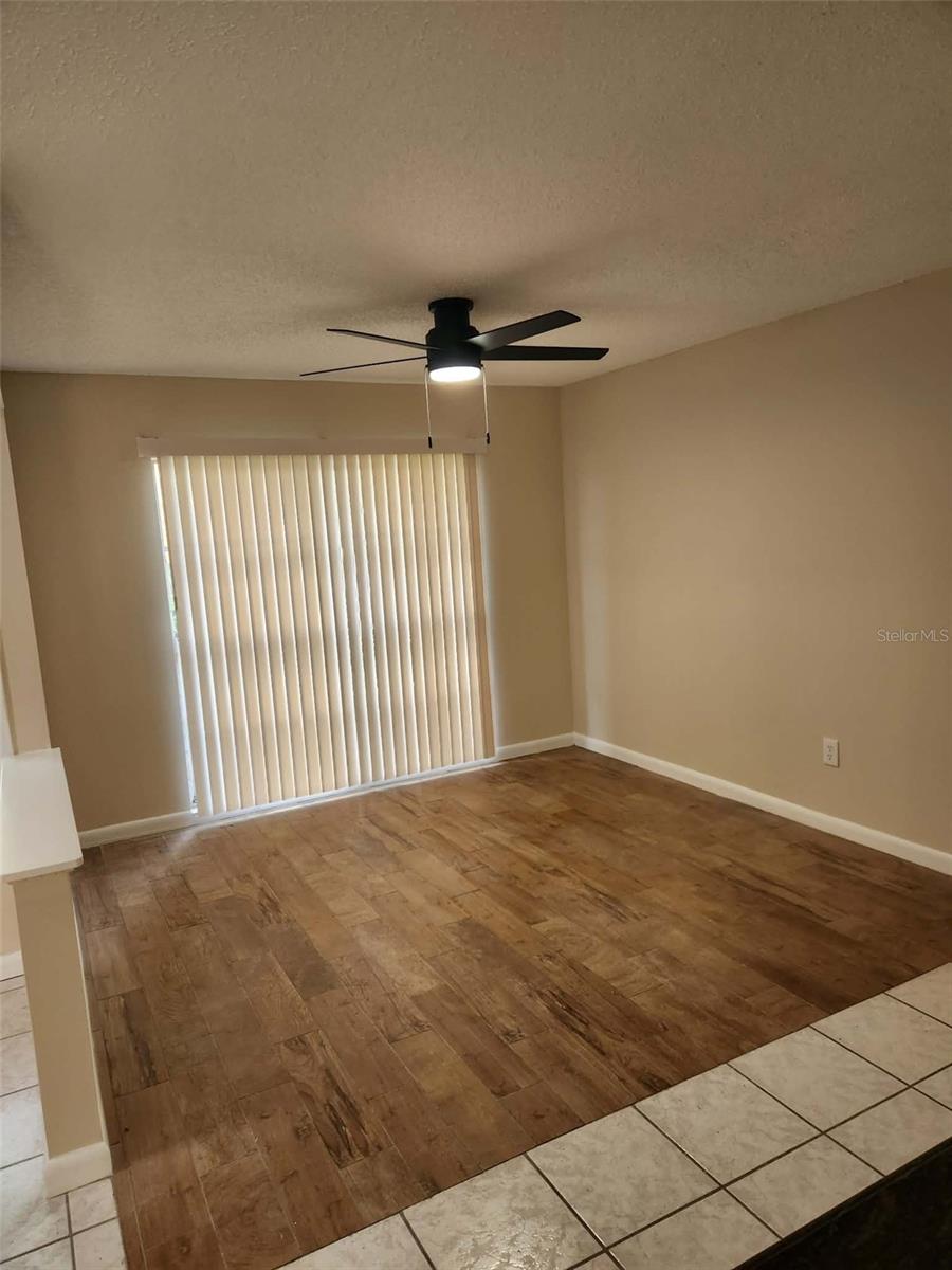 LAKE PADGETT ESTATES - Residential