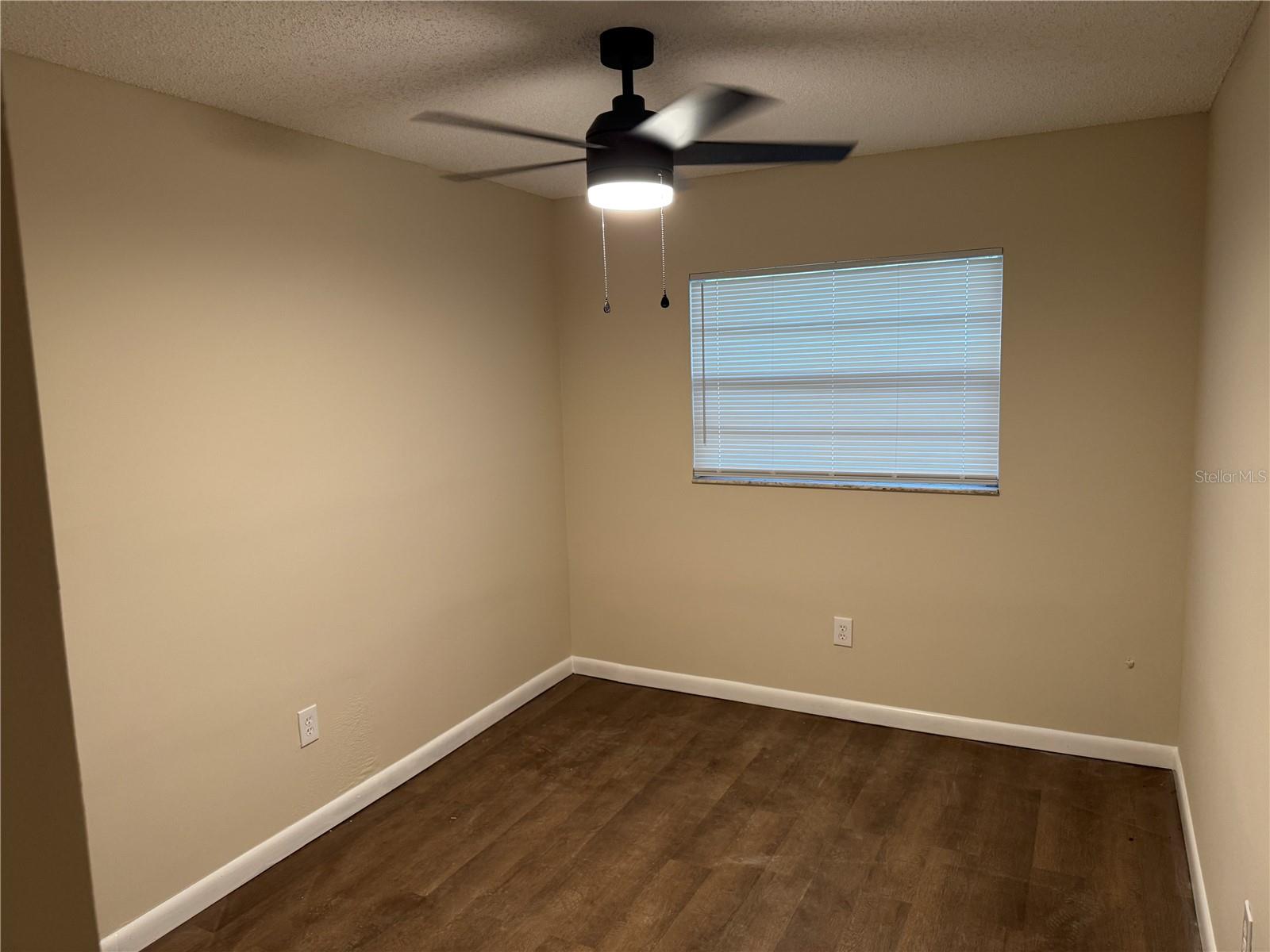 LAKE PADGETT ESTATES - Residential
