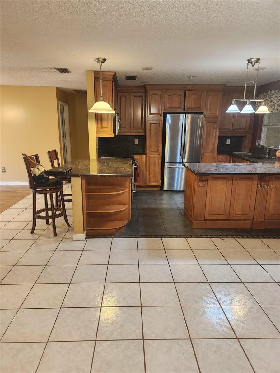LAKE PADGETT ESTATES - Residential