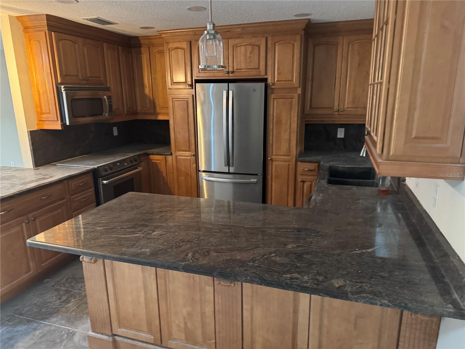 LAKE PADGETT ESTATES - Residential