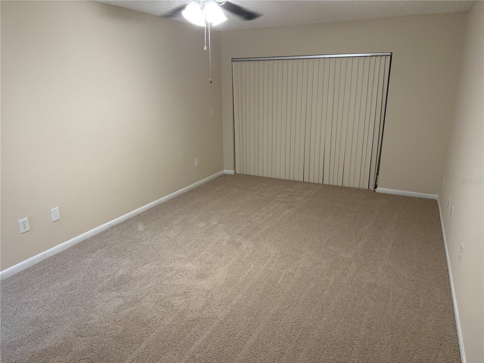 LAKE PADGETT ESTATES - Residential