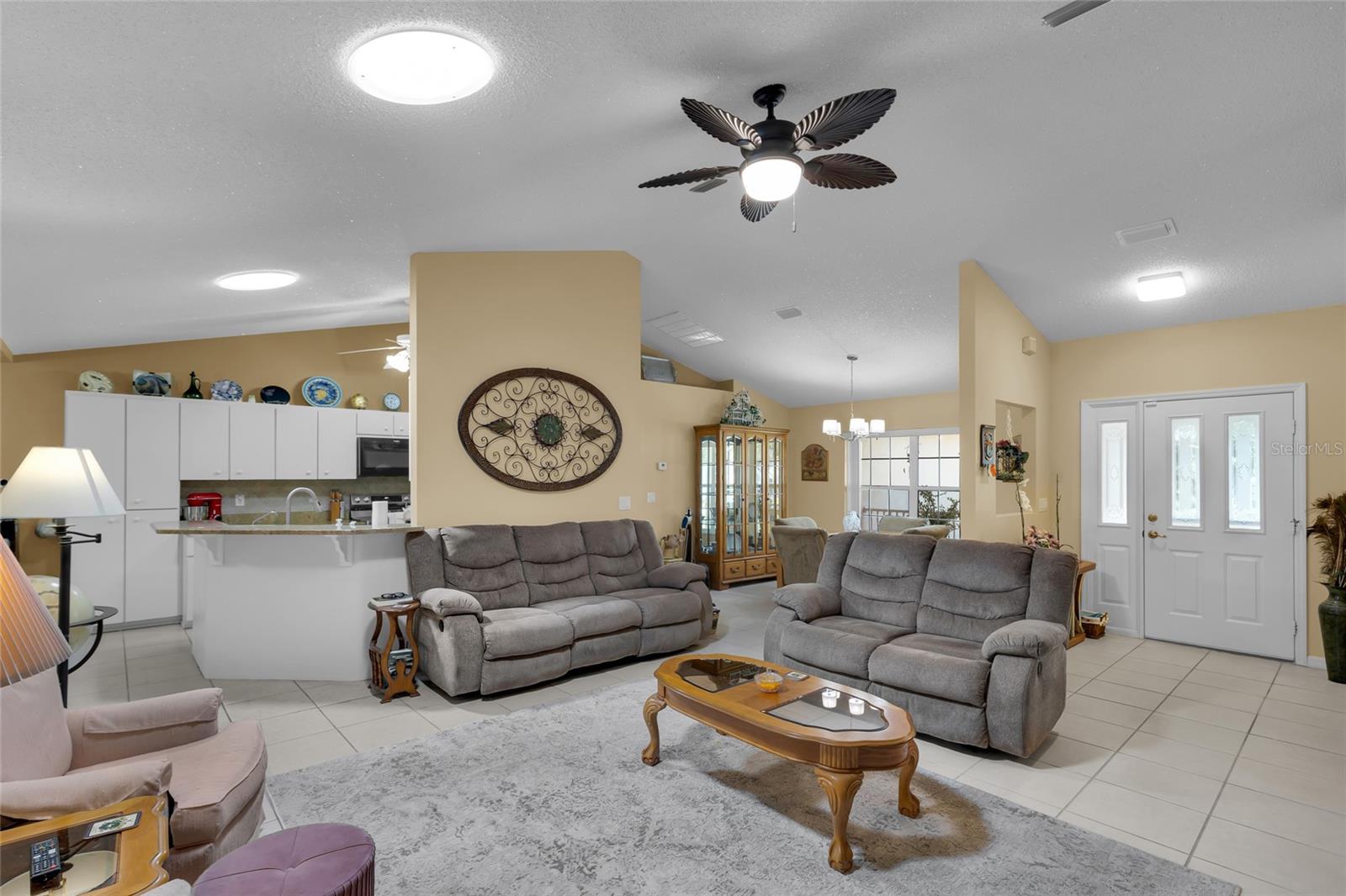 KINGSLAND COUNTRY ESTATES WHISPERING PINES - Residential