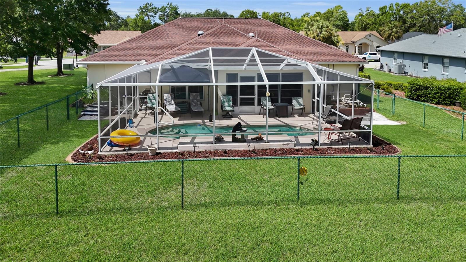 KINGSLAND COUNTRY ESTATES WHISPERING PINES - Residential