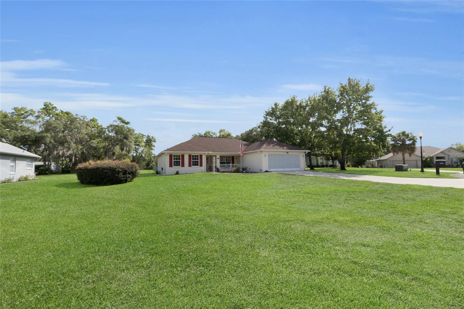 KINGSLAND COUNTRY ESTATES WHISPERING PINES - Residential