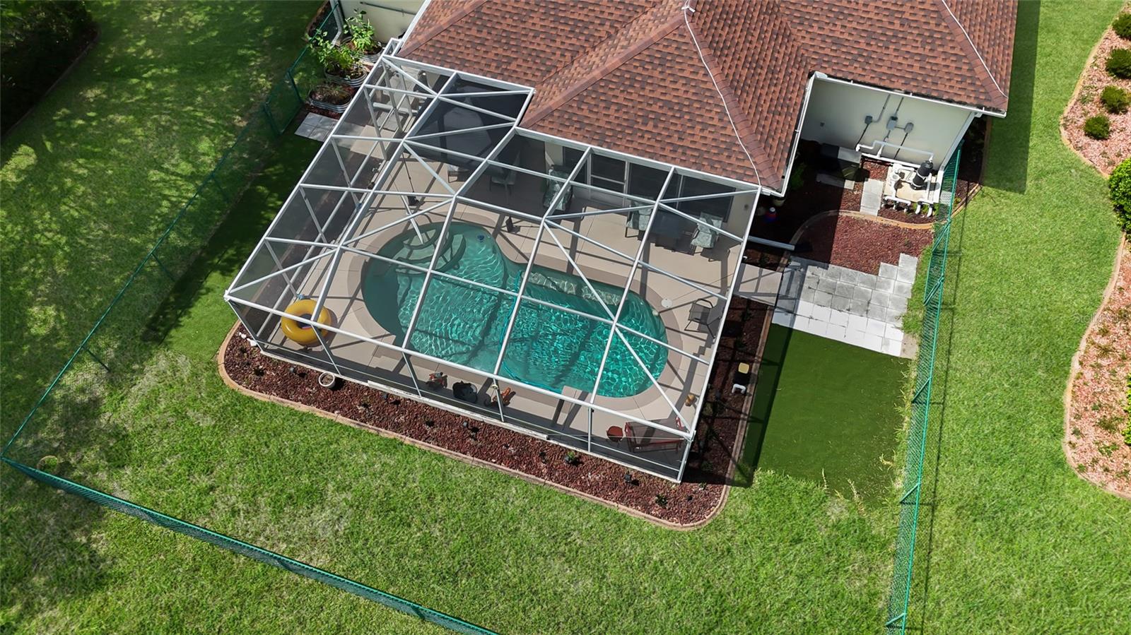 KINGSLAND COUNTRY ESTATES WHISPERING PINES - Residential