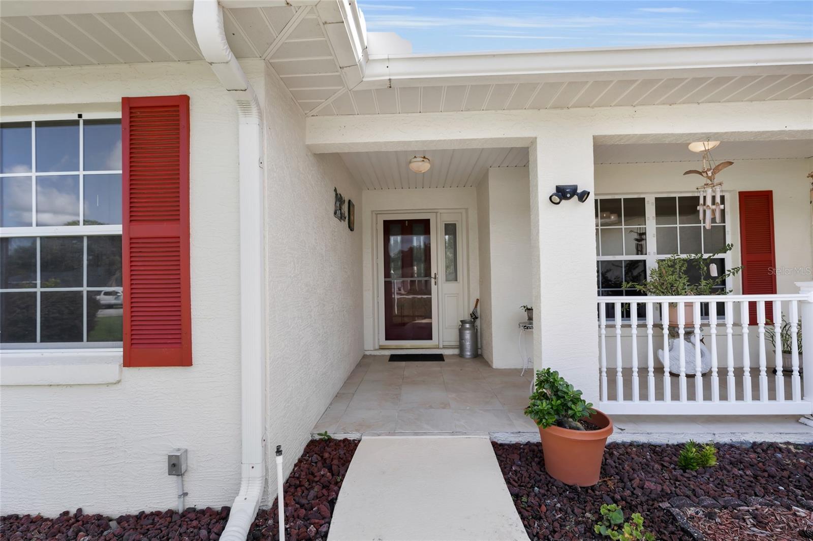 KINGSLAND COUNTRY ESTATES WHISPERING PINES - Residential