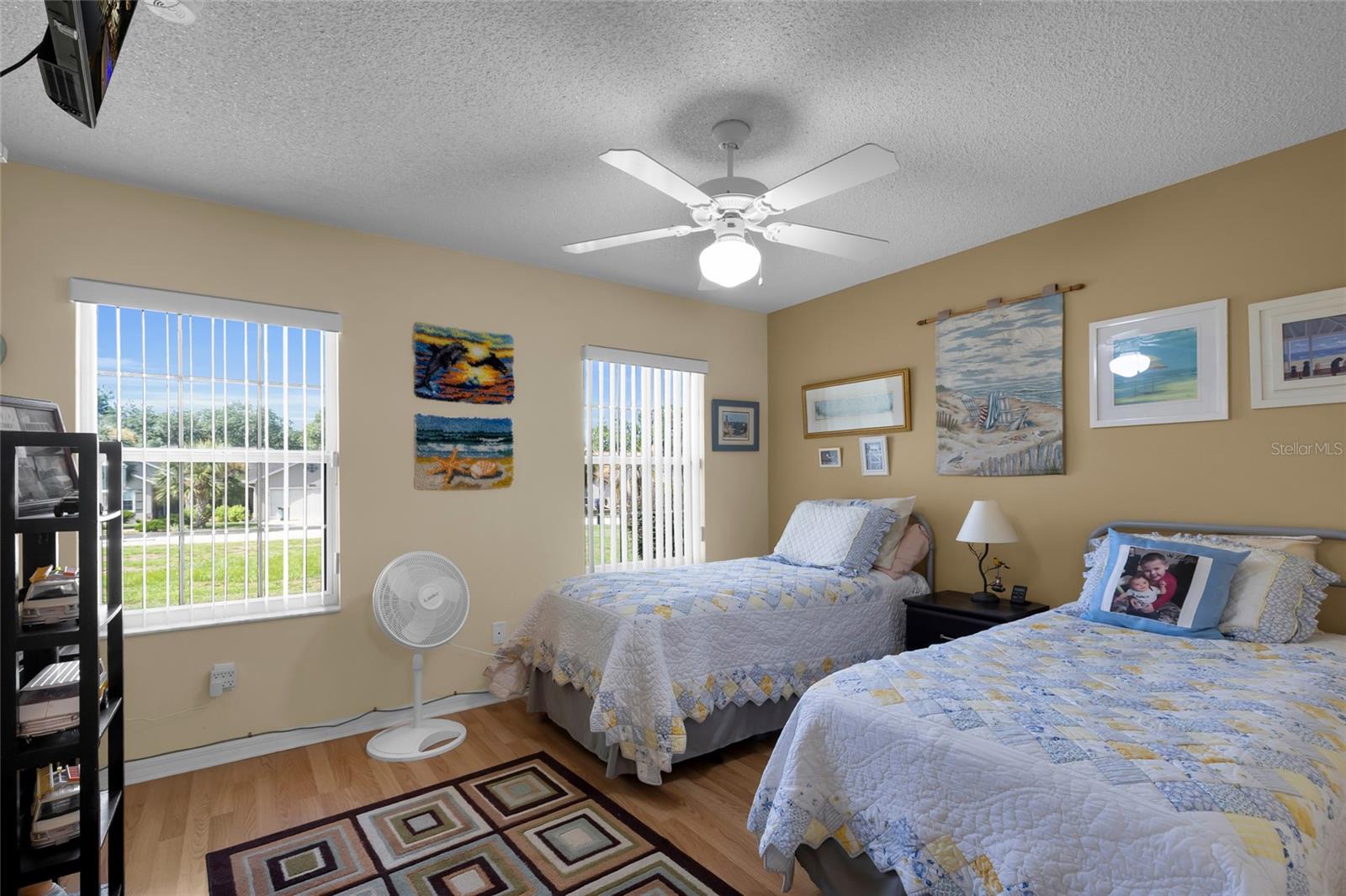 KINGSLAND COUNTRY ESTATES WHISPERING PINES - Residential
