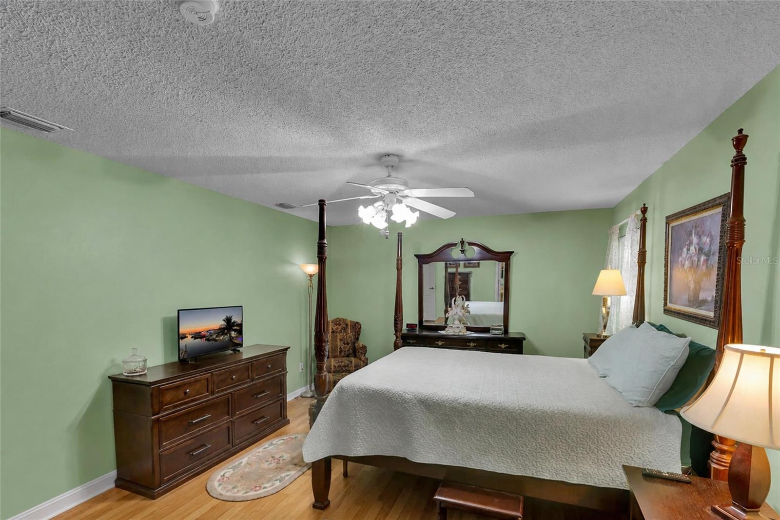 KINGSLAND COUNTRY ESTATES WHISPERING PINES - Residential