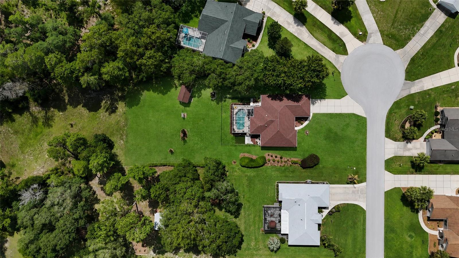 KINGSLAND COUNTRY ESTATES WHISPERING PINES - Residential