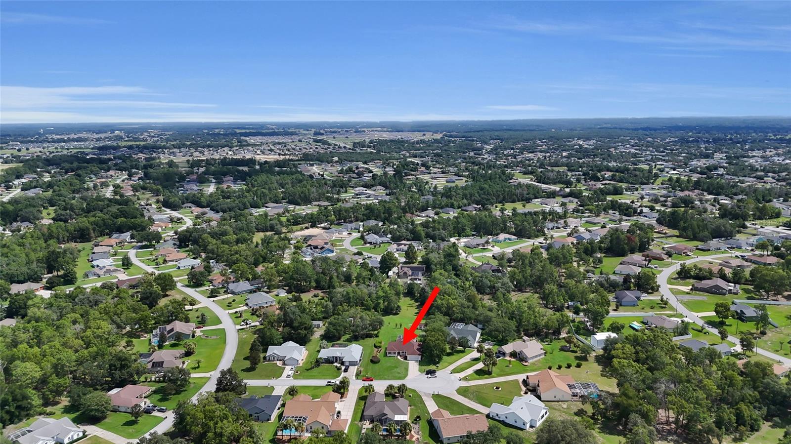 KINGSLAND COUNTRY ESTATES WHISPERING PINES - Residential