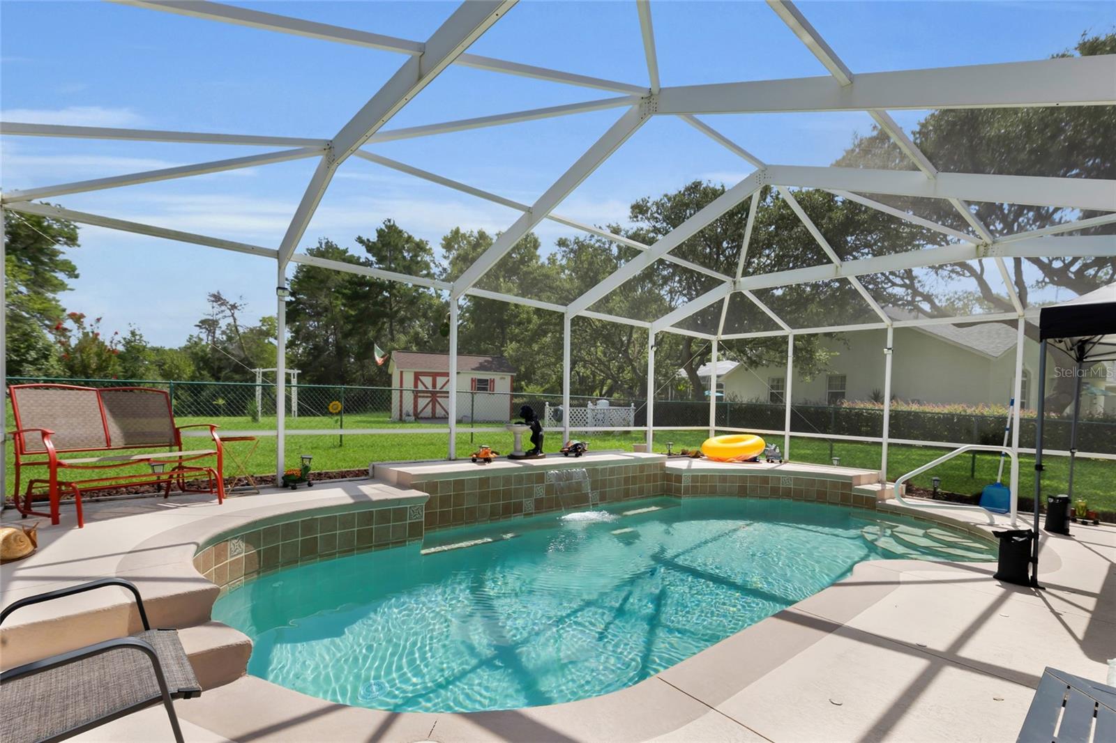KINGSLAND COUNTRY ESTATES WHISPERING PINES - Residential
