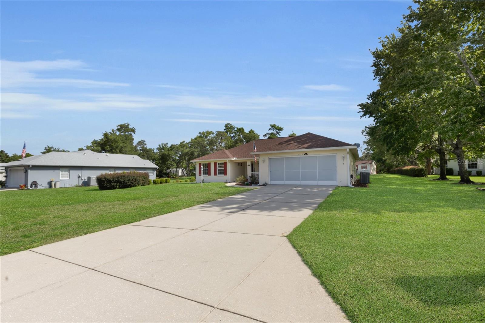 KINGSLAND COUNTRY ESTATES WHISPERING PINES - Residential