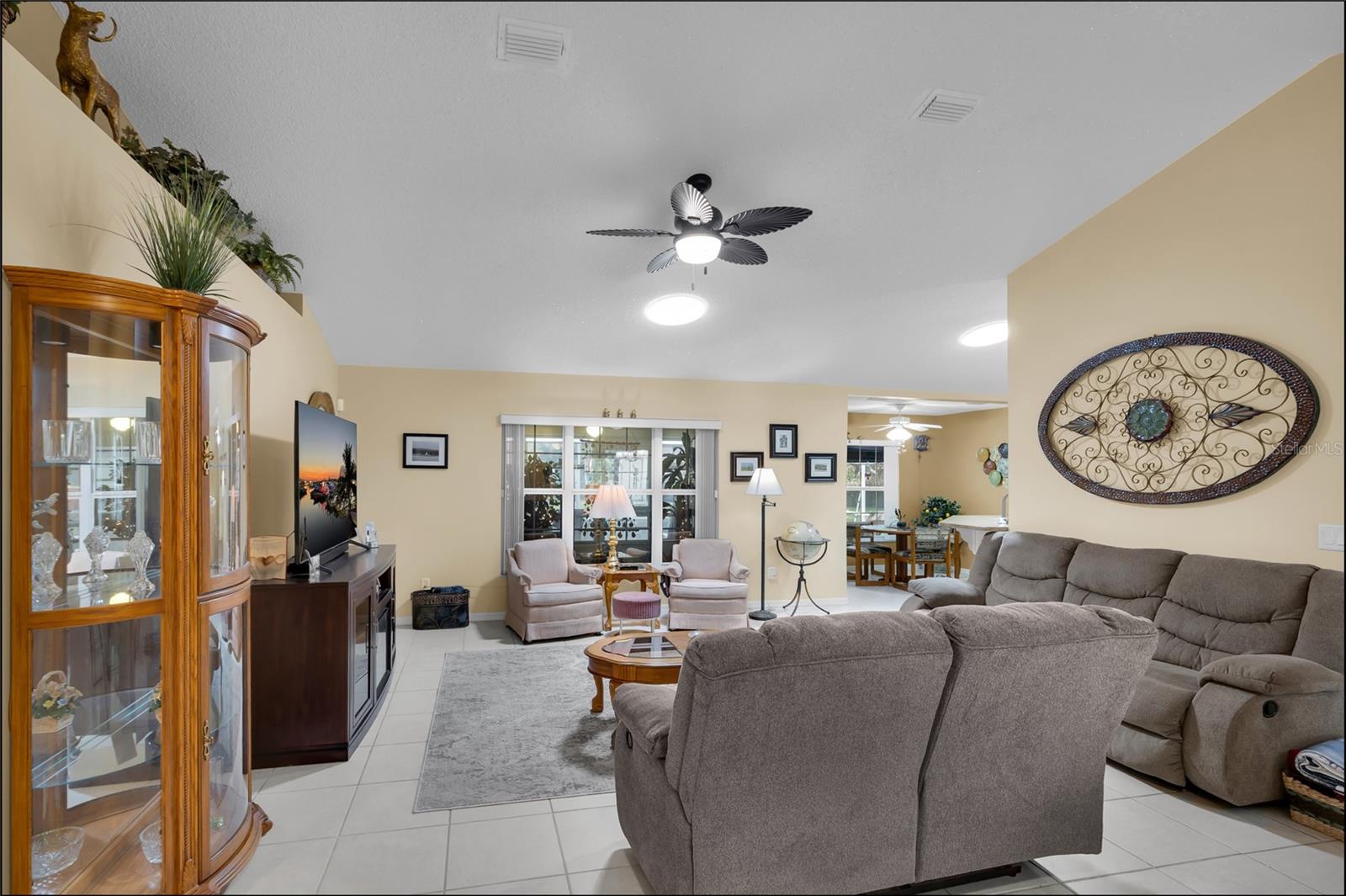 KINGSLAND COUNTRY ESTATES WHISPERING PINES - Residential