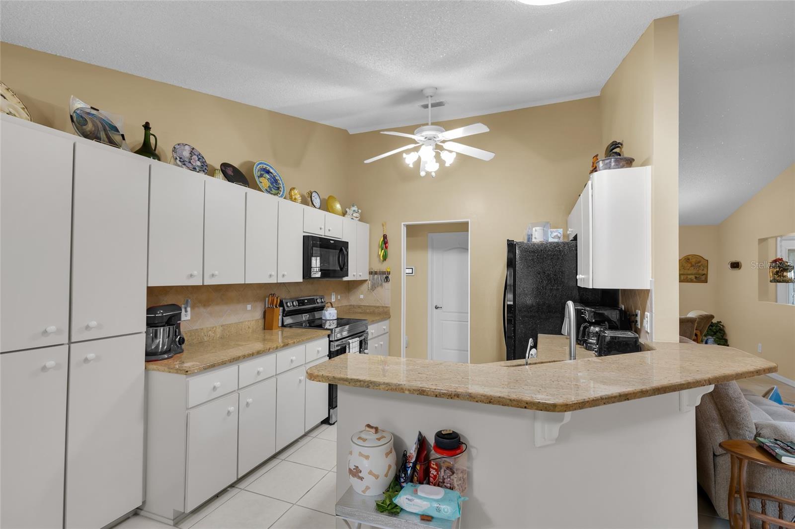 KINGSLAND COUNTRY ESTATES WHISPERING PINES - Residential