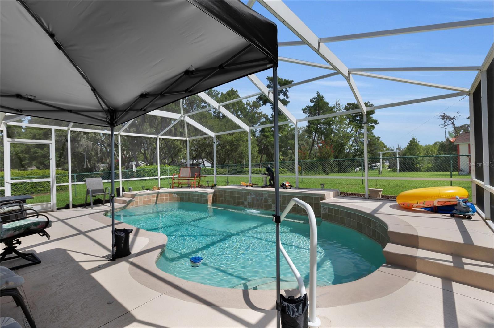KINGSLAND COUNTRY ESTATES WHISPERING PINES - Residential