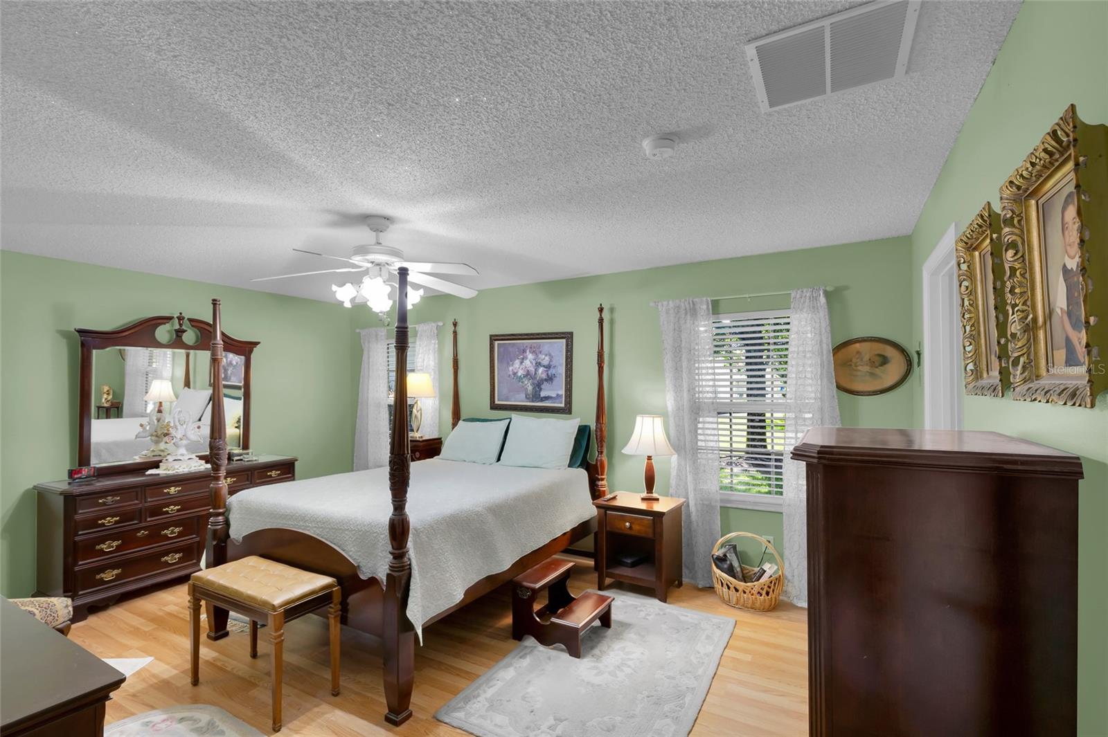 KINGSLAND COUNTRY ESTATES WHISPERING PINES - Residential