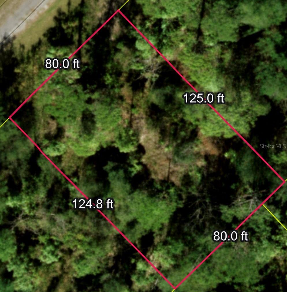 PORT CHARLOTTE SUB 47 - Land