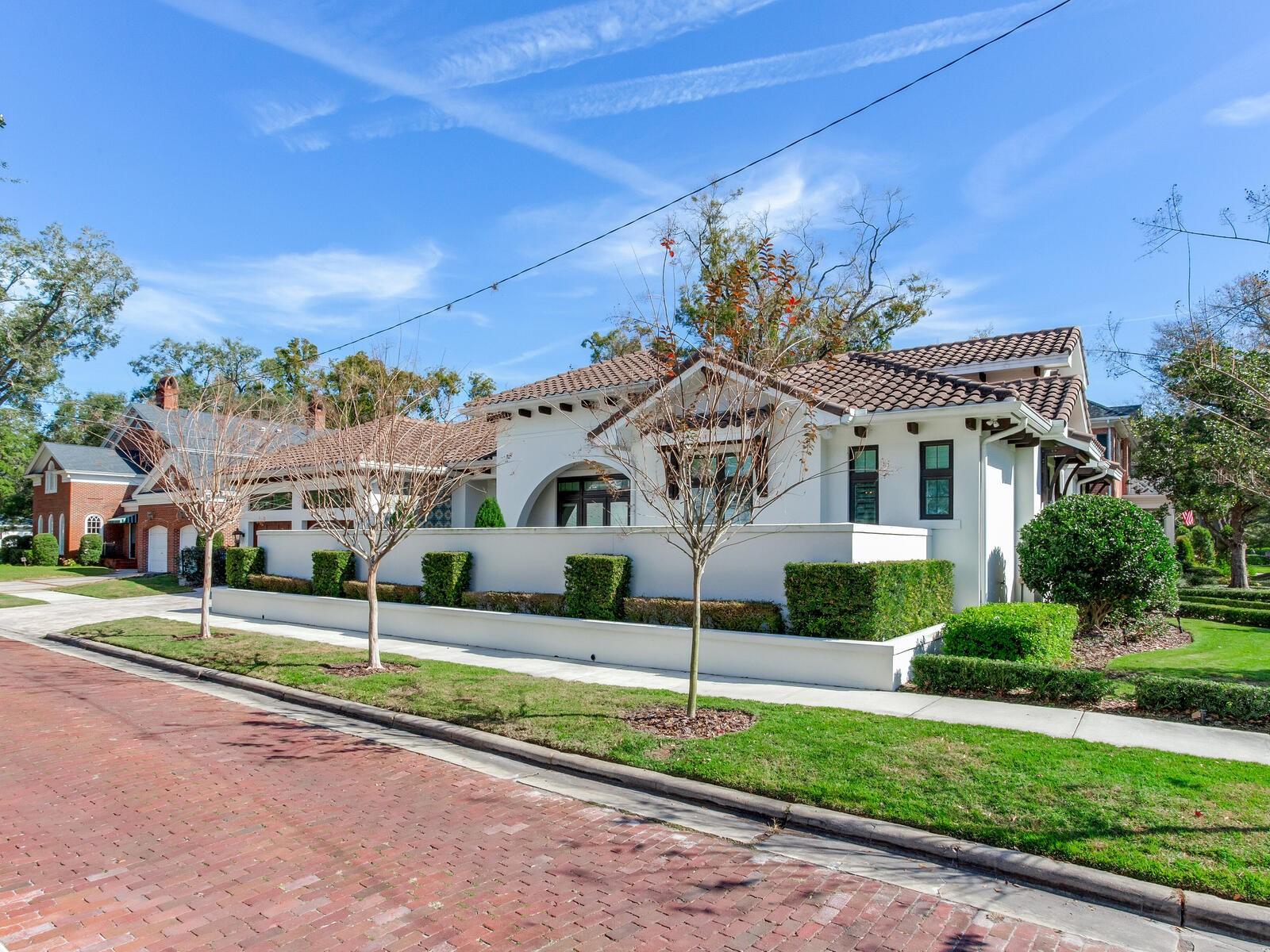 GOLF VIEW PLACE - Residential