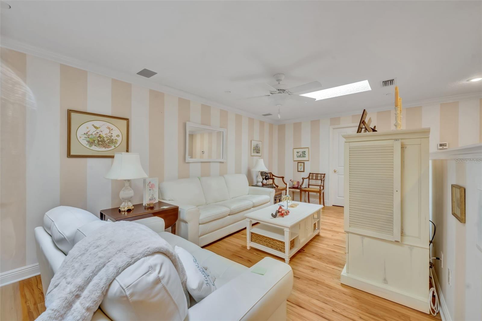 WINTER PARK PLACE 45/148 - Residential