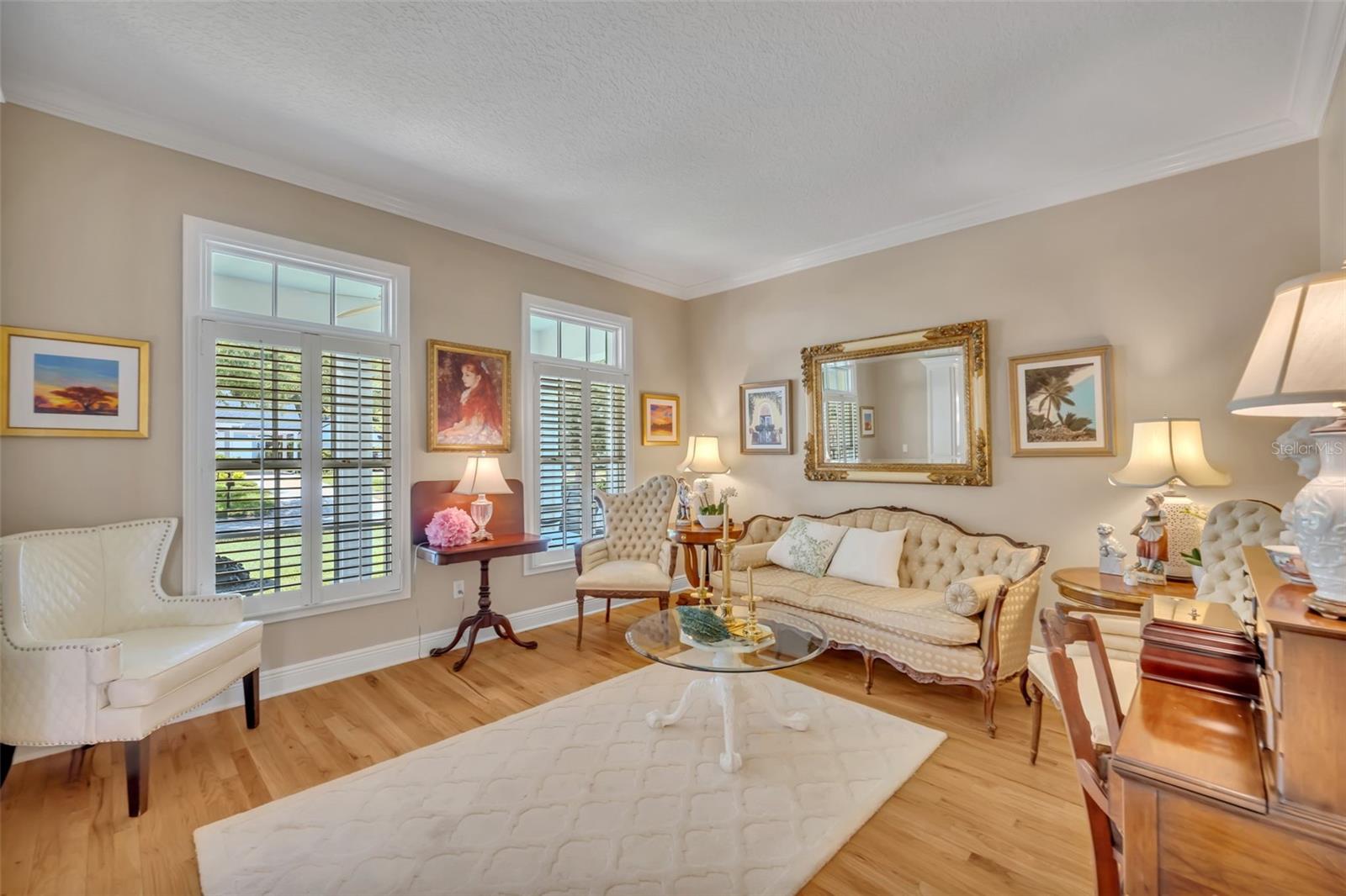 WINTER PARK PLACE 45/148 - Residential