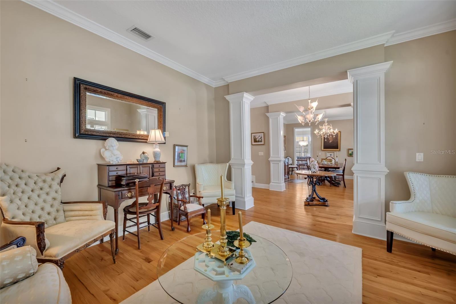 WINTER PARK PLACE 45/148 - Residential