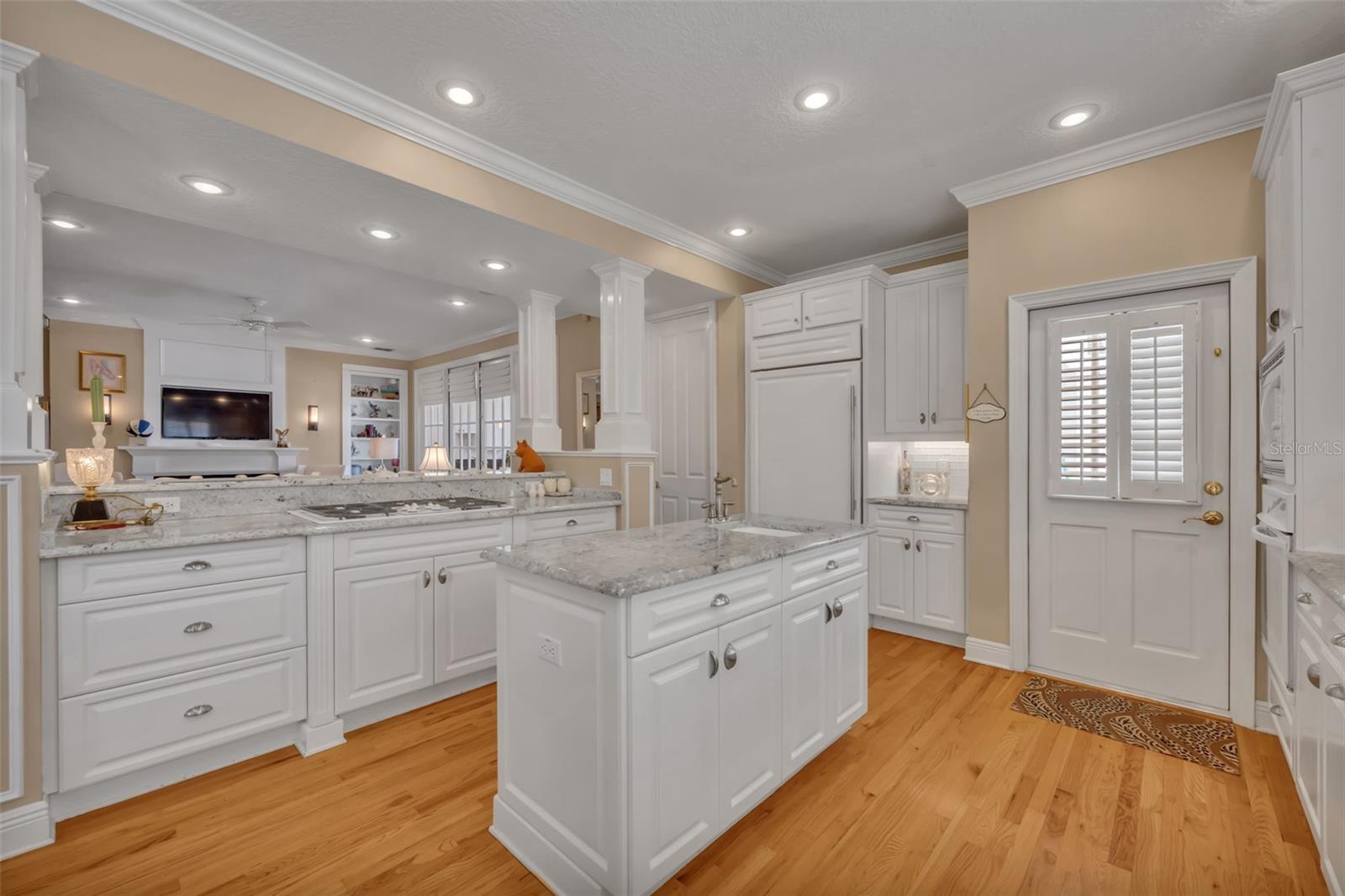 WINTER PARK PLACE 45/148 - Residential
