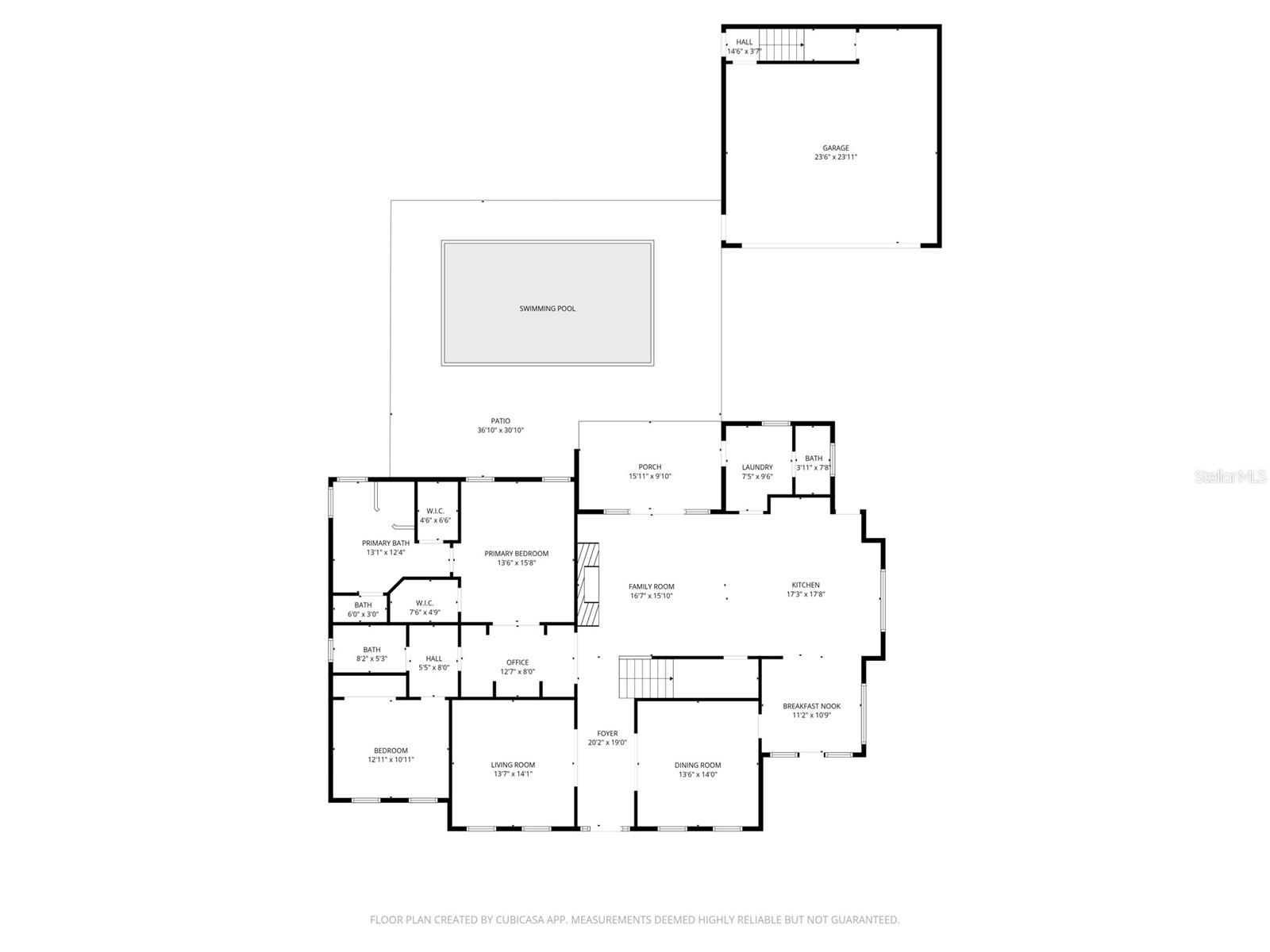 WINTER PARK PLACE 45/148 - Residential